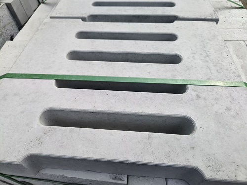 水泥雨水篦子圖片，水泥雨水篦子高清圖片，水泥雨水篦子成品圖片，水泥雨水口立篦子圖片，四孔水泥雨水篦子圖片