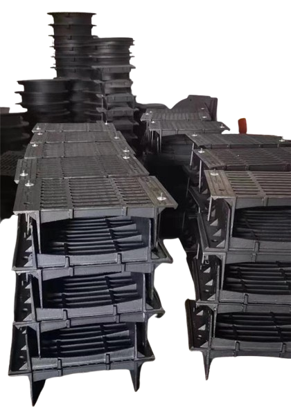 橫截溝篦子圖片,隧道橫截溝篦子圖片案例