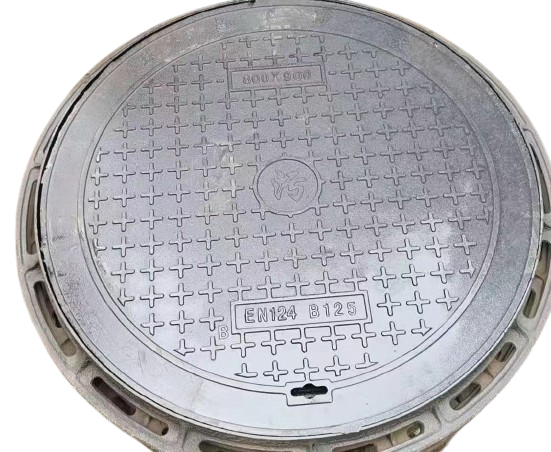 從哪些方面可以看出球墨鑄鐵井蓋的質量好與壞？