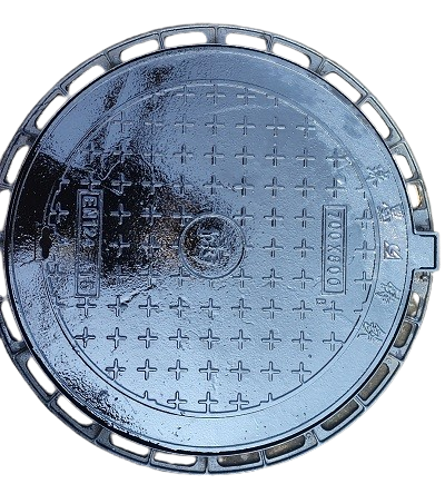 從哪些方面可以看出球墨鑄鐵井蓋的質量好與壞？