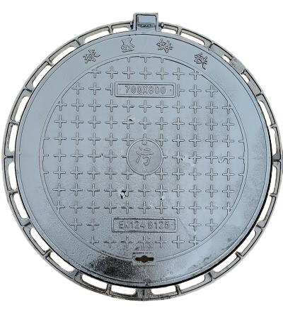 河北球墨鑄鐵井蓋生產(chǎn)廠家