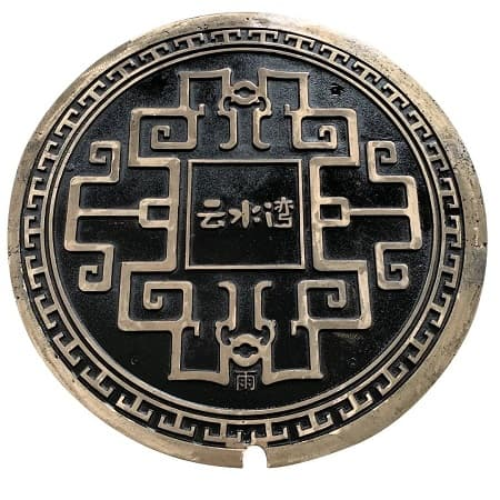 藝術井蓋批發(fā)價格