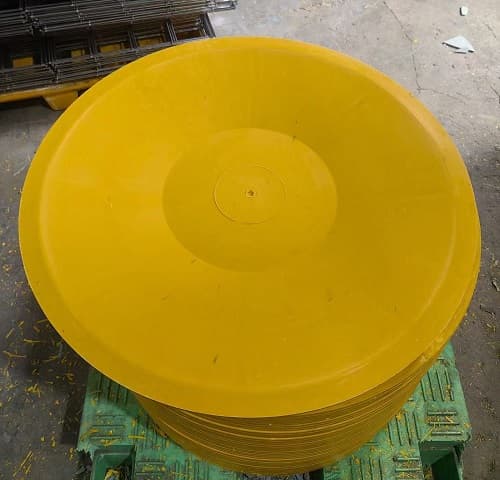 雙層玻璃鋼井蓋