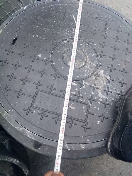 玻璃鋼井蓋生產(chǎn)廠家