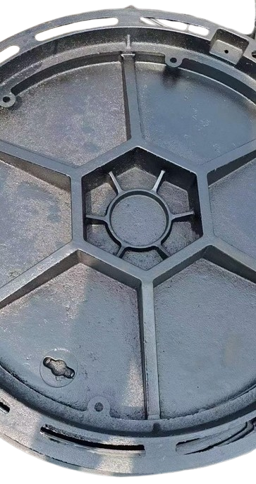 如何選擇高質(zhì)量鑄鋼井蓋？專家推薦選購(gòu)技巧