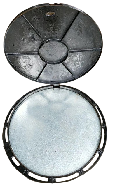 鑄鋼井蓋與鑄鐵井蓋的區(qū)別：優(yōu)缺點(diǎn)對比，如何選擇最適合的井蓋