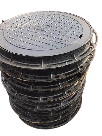 重型鑄鋼井蓋，鑄鋼井蓋，高承載能力井蓋