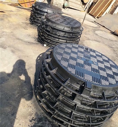 鑄鋼井蓋標準:全面解析與行業(yè)要求