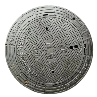 加厚鑄鋼井蓋生產(chǎn)廠家——選擇優(yōu)質(zhì)井蓋，保障城市安全