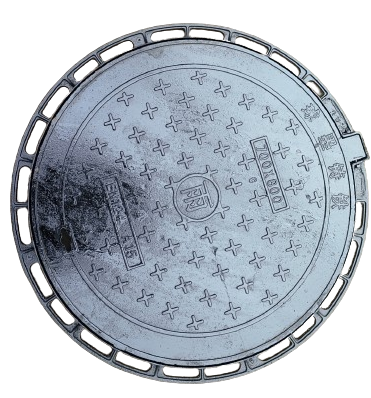 防沉降井蓋廠家鑄鋼井蓋：提升城市基礎(chǔ)設(shè)施安全性