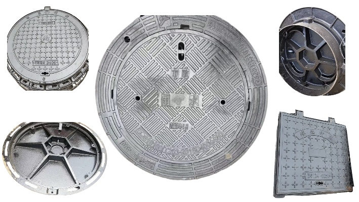 全國(guó)鑄鋼井蓋廠電話大全：如何選擇優(yōu)質(zhì)鑄鋼井蓋廠