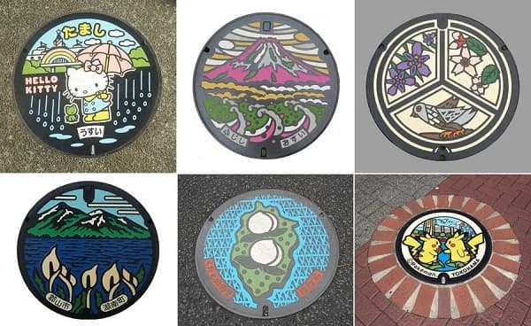 藝術井蓋廠家有哪些？尋找優(yōu)質藝術井蓋制造商的關鍵因素