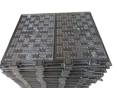 管道井蓋價格：影響因素、市場行情及購買建議