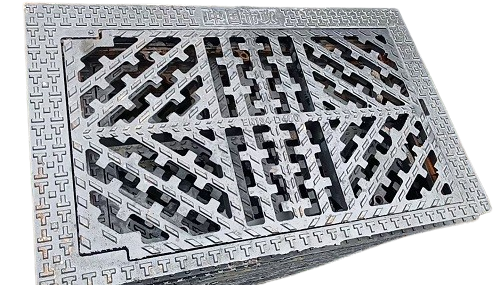 下水管道井蓋：重要性、種類與維護