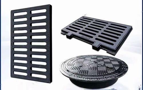 管道井蓋高度，井蓋高度，管道井蓋高度標(biāo)準規(guī)范