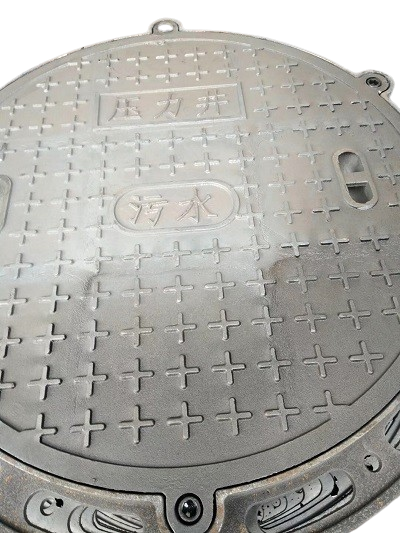 管道井蓋高度，井蓋高度，管道井蓋高度標(biāo)準規(guī)范