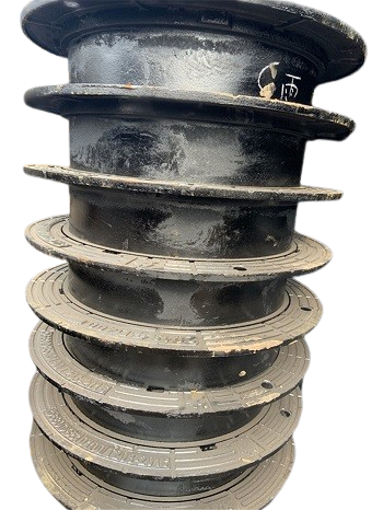 市政井蓋管道安裝，市政井蓋管道安裝教程