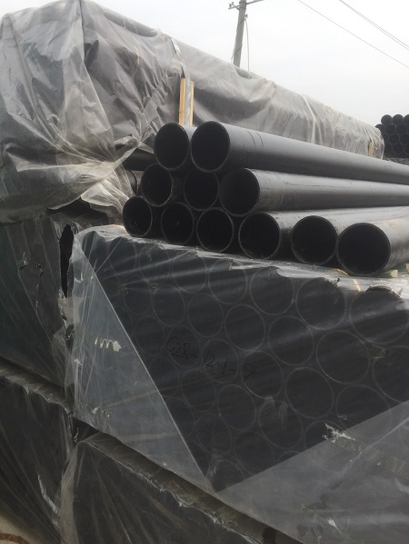 購買球墨鑄鐵管：廠家電話、地址及選擇指南