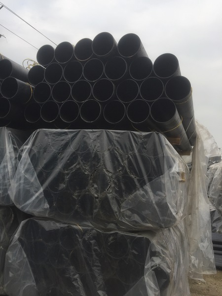 購買球墨鑄鐵管：廠家電話、地址及選擇指南