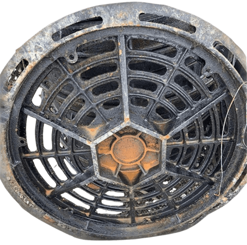 井蓋和雨水篦子設(shè)施有限公司:提升城市基礎(chǔ)設(shè)施的安全性與可靠性