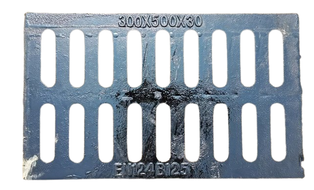 井蓋和雨水篦子設(shè)施有限公司:提升城市基礎(chǔ)設(shè)施的安全性與可靠性