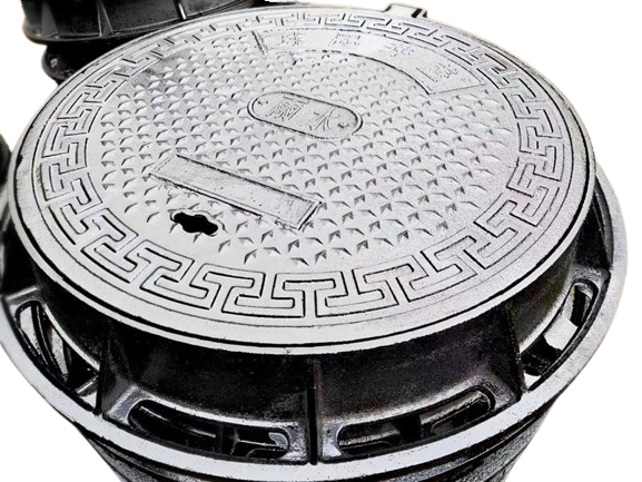 選擇優(yōu)質(zhì)球墨鑄鐵井蓋廠家，保障城市基礎(chǔ)設(shè)施安全