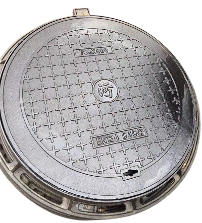 球墨鑄鐵井蓋D400承載多少噸？