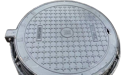 球墨鑄鐵井蓋D400承載多少噸？