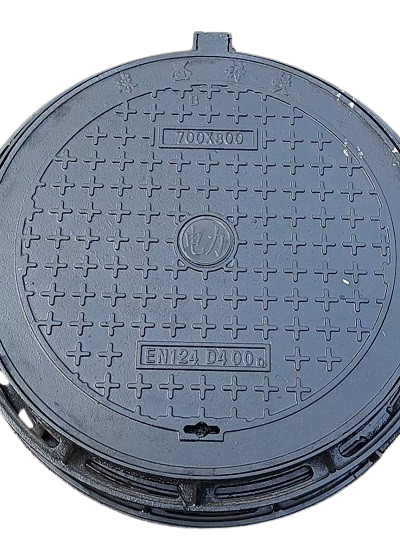 球墨鑄鐵井蓋厚度多少？全面解析與選購指南