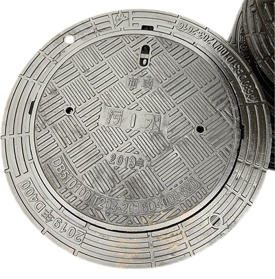 球墨鑄鐵井蓋承載力等級解析及應(yīng)用標(biāo)準(zhǔn)詳解