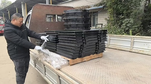 球墨鑄鐵井蓋國家標準，鑄鐵井蓋國家標準，井蓋國家標準