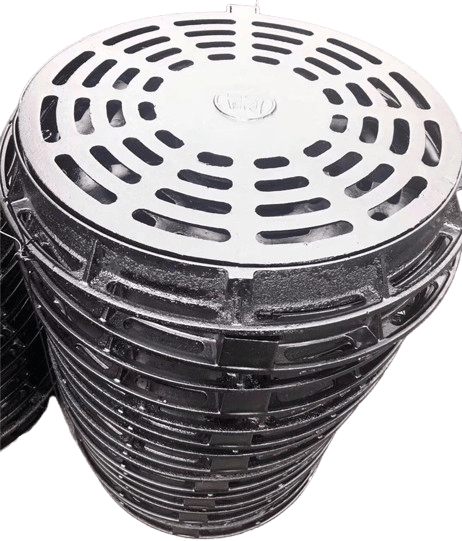 鑄鐵井蓋規(guī)格型號表：選擇適合的鑄鐵井蓋，讓城市更安全