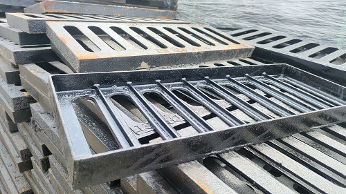 鑄鐵溝蓋板300x500價(jià)格解析