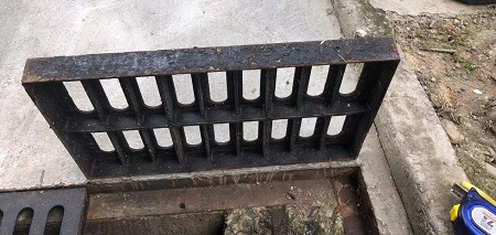 鑄鐵溝蓋板300x500價(jià)格解析