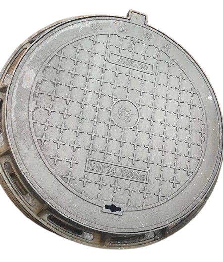 鑄鐵井蓋C250承重標(biāo)準(zhǔn)解析，鑄鐵井蓋