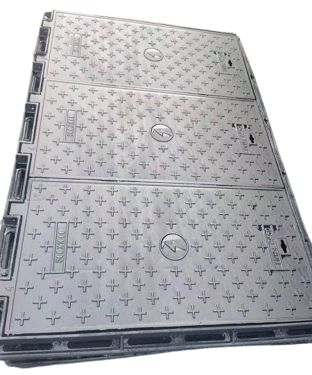 鑄鐵井蓋C250承重標(biāo)準(zhǔn)解析，鑄鐵井蓋