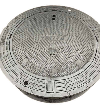 鑄鐵井蓋D400是什么意思？鑄鐵井蓋D400的規(guī)格與應(yīng)用,重型鑄鐵井蓋D400