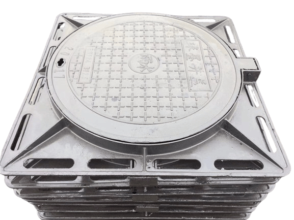 鑄鐵井蓋異響的原因及解決方法，鑄鐵井蓋異響，鑄鐵井蓋異響的原因，鑄鐵井蓋異響的解決方法，井蓋異響