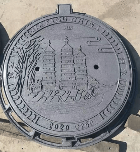 附近找到購買井蓋的地方？附近買井蓋的地方