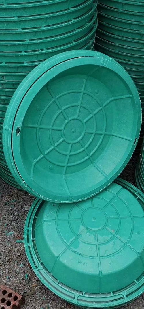 復(fù)合蓋板廠家，復(fù)合井蓋廠家