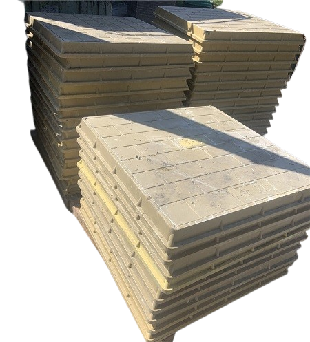 復(fù)合井蓋制作，復(fù)合井蓋，復(fù)合井蓋的制作流程