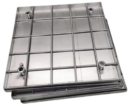 不銹鋼井蓋多少錢一個(gè)？不銹鋼井蓋價(jià)格