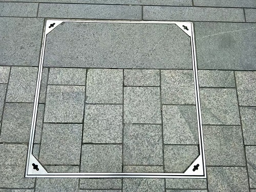 不銹鋼井蓋套什么定額？詳解定額標(biāo)準(zhǔn)與應(yīng)用