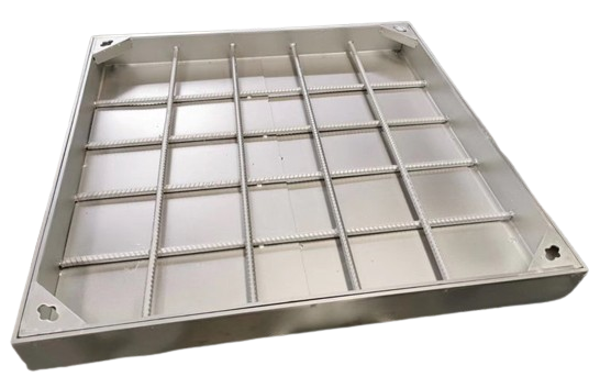 不銹鋼井蓋做法圖集:選擇與安裝的完整指南