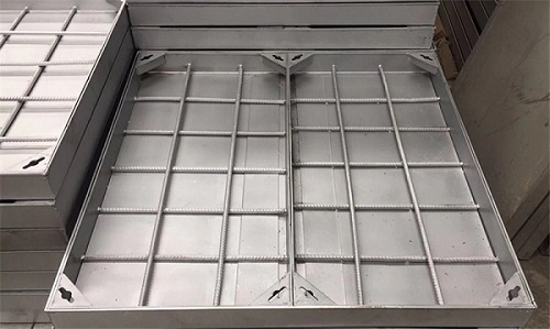 不銹鋼井蓋型號(hào)，不銹鋼井蓋