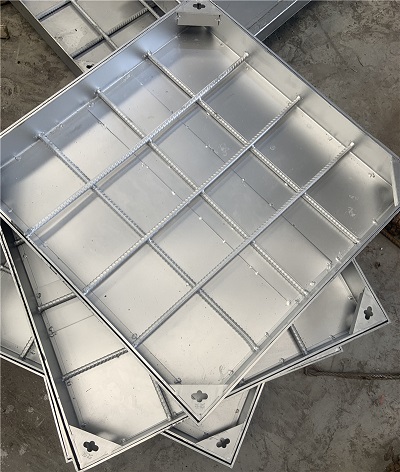 不銹鋼裝飾井蓋打開方法：簡(jiǎn)單步驟輕松應(yīng)對(duì)