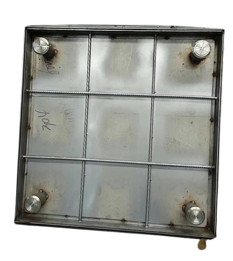 不銹鋼隱形井蓋，不銹鋼井蓋