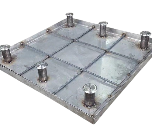 不銹鋼隱形井蓋，不銹鋼井蓋