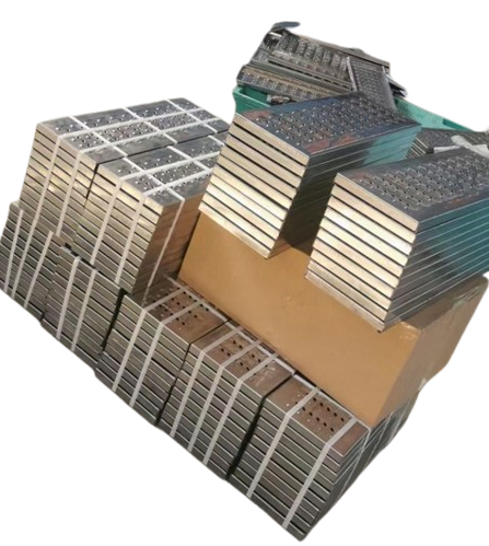 不銹鋼蓋板，溝蓋板