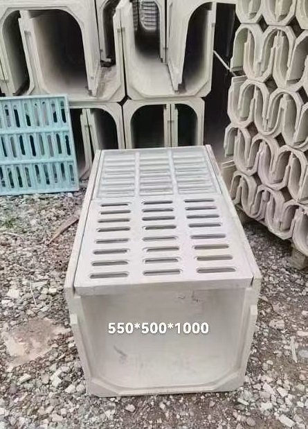 樹脂排水溝，樹脂排水系統(tǒng)，樹脂雨水排水溝